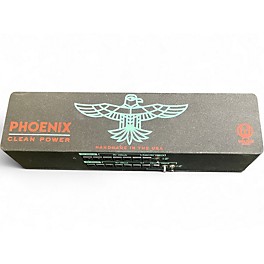 Used Walrus Audio PHOENIX Power Supply