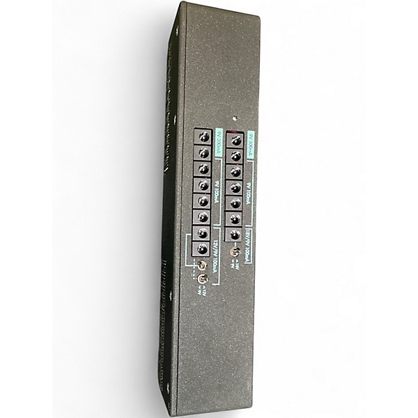 Used Walrus Audio PHOENIX Power Supply