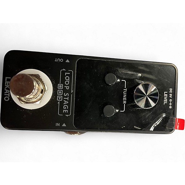 Used Lekato loop stage Pedal