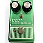 Used DOD FX25 Envelope Filter Effect Pedal thumbnail