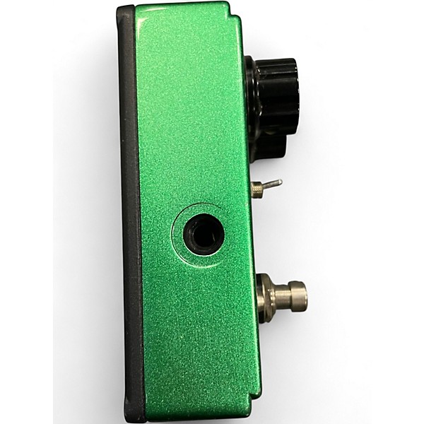 Used DOD FX25 Envelope Filter Effect Pedal