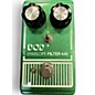 Used DOD FX25 Envelope Filter Effect Pedal