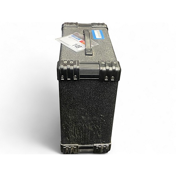 Used Crate GE-406R Guitar Cabinet