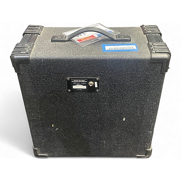 Used Crate GE-406R Guitar Cabinet