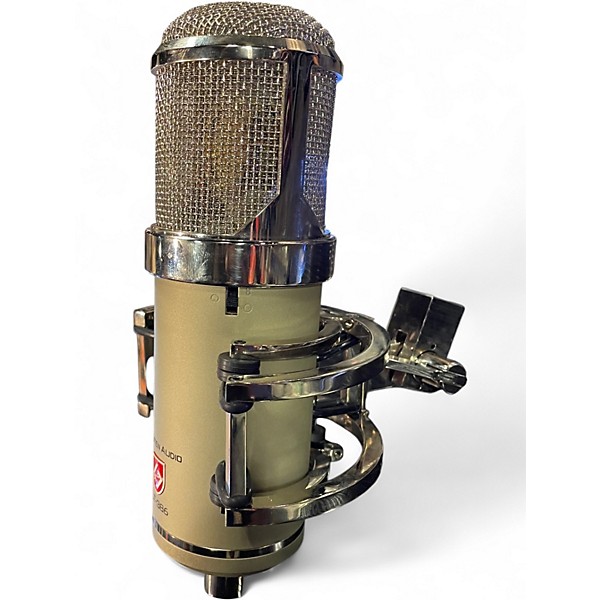 Used Lauten Audio Eden LT-386 Condenser Microphone