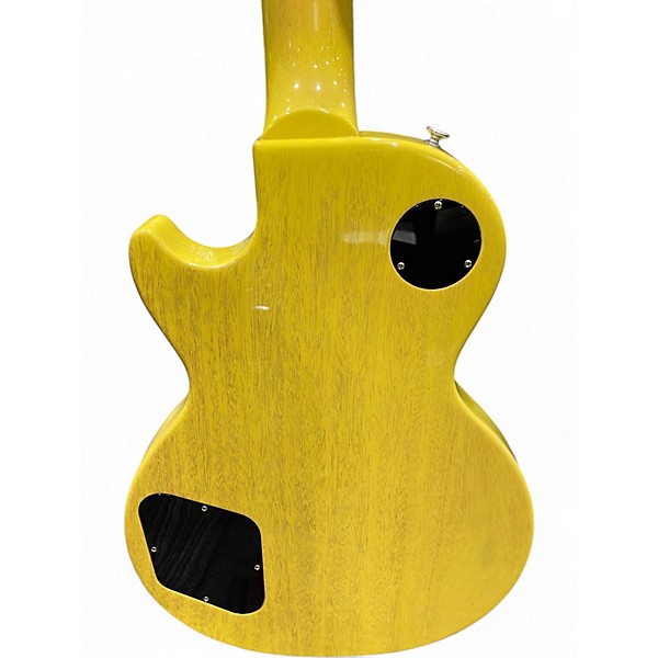 Used Gibson Les Paul Special TV Yellow Solid Body Electric Guitar