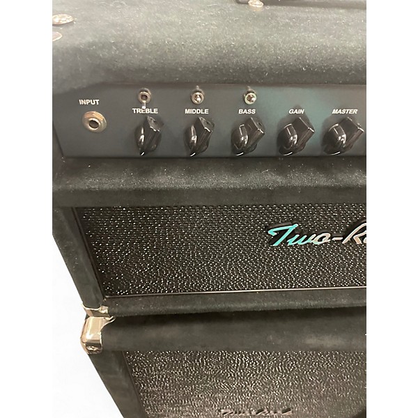 Used Two Rock TRADITIONAL CLEAN Guitar Stack
