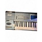 Used KORG Triton Extreme 61 Key Keyboard Workstation