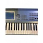 Used KORG Triton Extreme 61 Key Keyboard Workstation