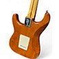 Used 2014 Fender FSR AMERICAN SPECIALHAND-STAINED STRATOCASTER HONEY BURST Solid Body Electric Guitar