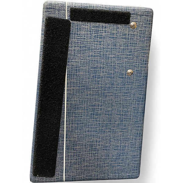 Used Supro Dual Tone 1624T Tube Guitar Combo Amp