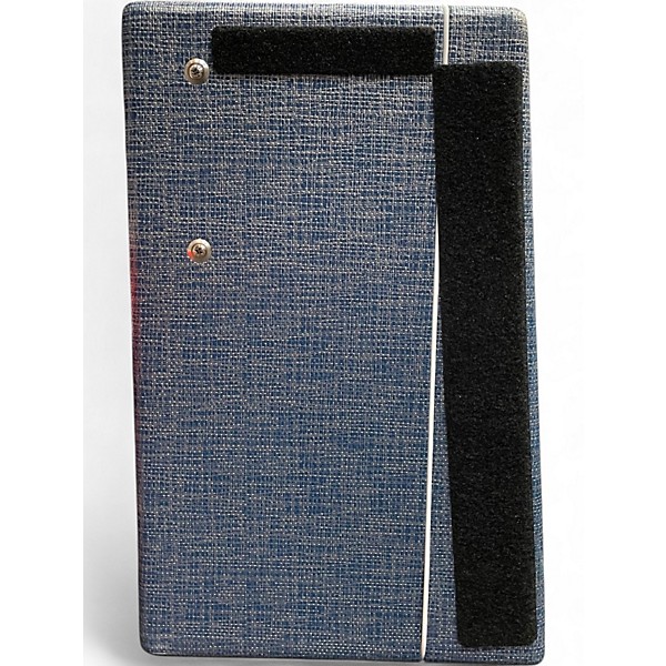 Used Supro Dual Tone 1624T Tube Guitar Combo Amp