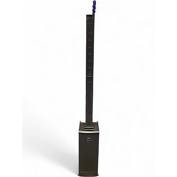 Used Fender Expo System Powered Speaker