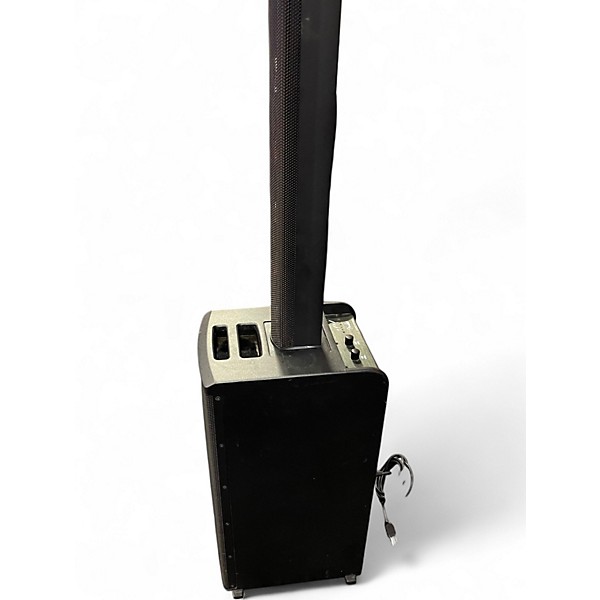 Used Fender Expo System Powered Speaker