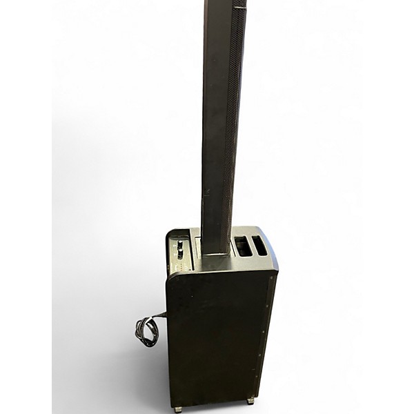 Used Fender Expo System Powered Speaker