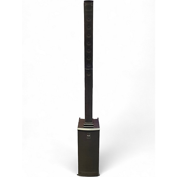 Used Fender Expo System Powered Speaker