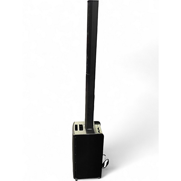 Used Fender Expo System Powered Speaker