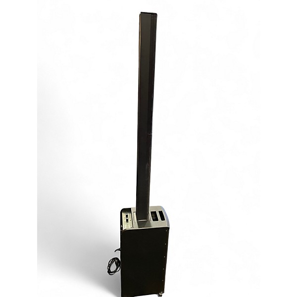 Used Fender Expo System Powered Speaker