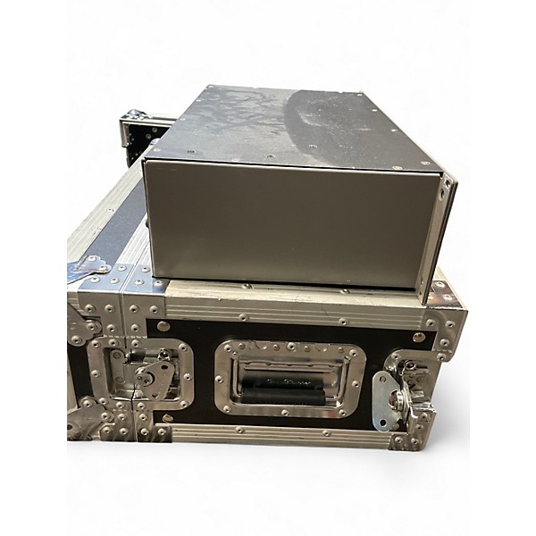 Used Gallien-Krueger 2001RB 540W Bass Amp Head