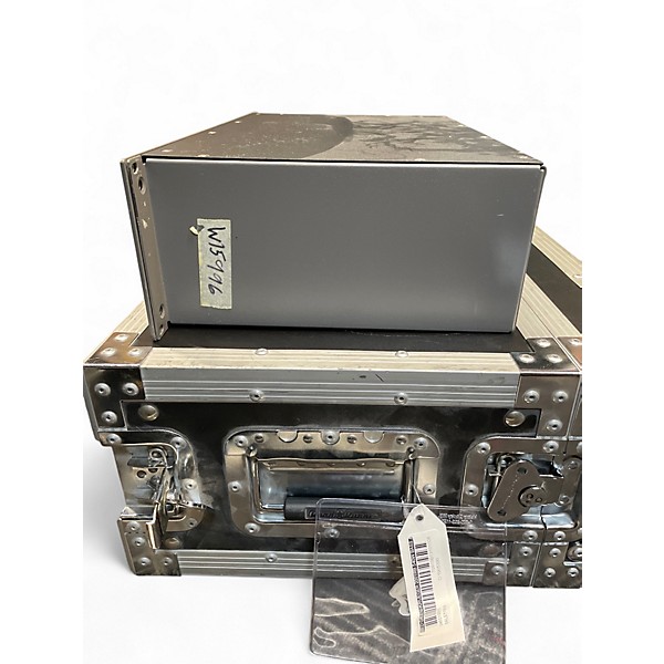 Used Gallien-Krueger 2001RB 540W Bass Amp Head