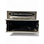 Used Gallien-Krueger 2001RB 540W Bass Amp Head