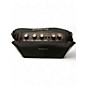 Used Roland MOBILE AC GUITAR COMBO AMP Battery Powered Amp