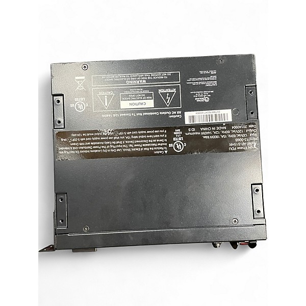 Used Atlas Sound APS15R