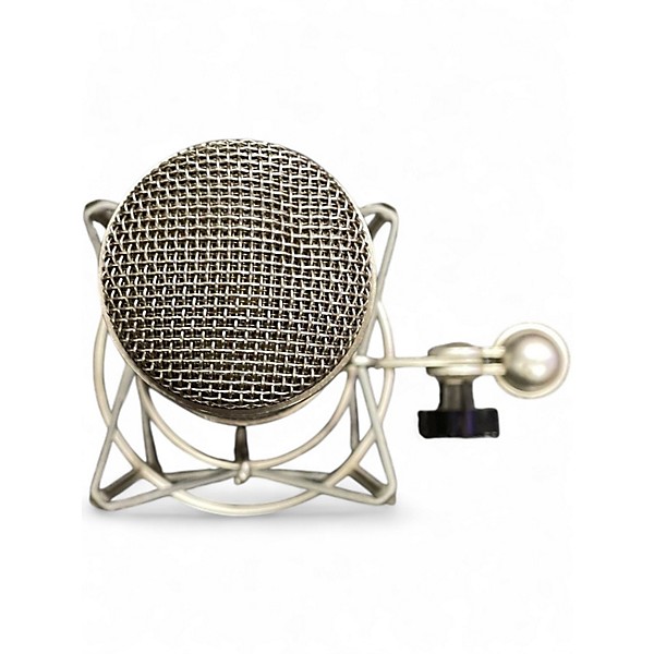 Used Sterling Audio OCEAN WAY Condenser Microphone