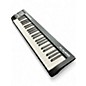 Used M-Audio Keystation 49 Key MIDI Controller