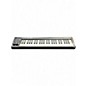 Used M-Audio Keystation 49 Key MIDI Controller
