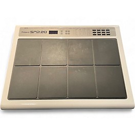 Used Roland SPD20 Drum MIDI Controller