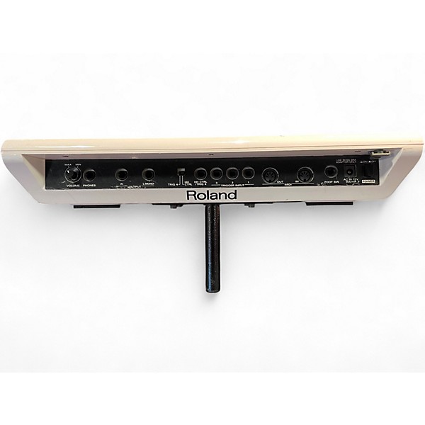 Used Roland SPD20 Drum MIDI Controller