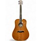 Used Alvarez YAIRI DYM74 Natural Acoustic Guitar thumbnail