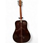 Used Alvarez YAIRI DYM74 Natural Acoustic Guitar