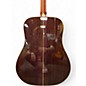 Used Alvarez YAIRI DYM74 Natural Acoustic Guitar