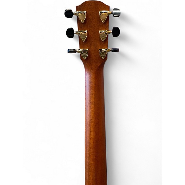 Used Alvarez YAIRI DYM74 Natural Acoustic Guitar