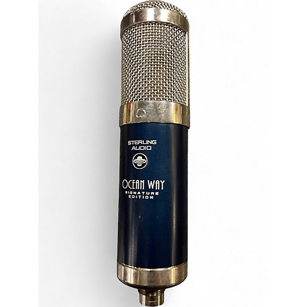 Used TELEFUNKEN M80 Dynamic Microphone