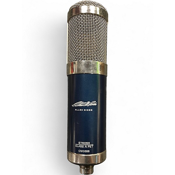 Used TELEFUNKEN M80 Dynamic Microphone