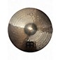 Used MEINL 16in HCS Crash Cymbal thumbnail