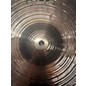 Used MEINL 16in HCS Crash Cymbal