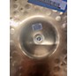 Used MEINL 16in HCS Crash Cymbal