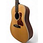 Used Eastman E6SS-TC Natural Acoustic Guitar