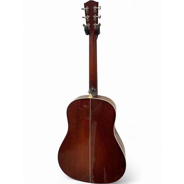 Used Eastman E6SS-TC Natural Acoustic Guitar