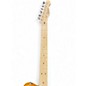 Used Squier Affinity Telecaster Butterscotch Blonde Solid Body Electric Guitar