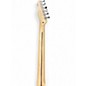 Used Squier Affinity Telecaster Butterscotch Blonde Solid Body Electric Guitar