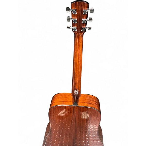 Used Alvarez RD8 Natural Acoustic Guitar