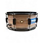 Used TAMA 14in Woodworks Poplar Zebrawood Drum thumbnail