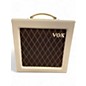 Used VOX AC4TV 4W 1x10 Tube Guitar Combo Amp thumbnail