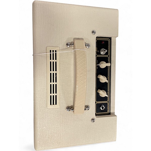 Used VOX AC4TV 4W 1x10 Tube Guitar Combo Amp