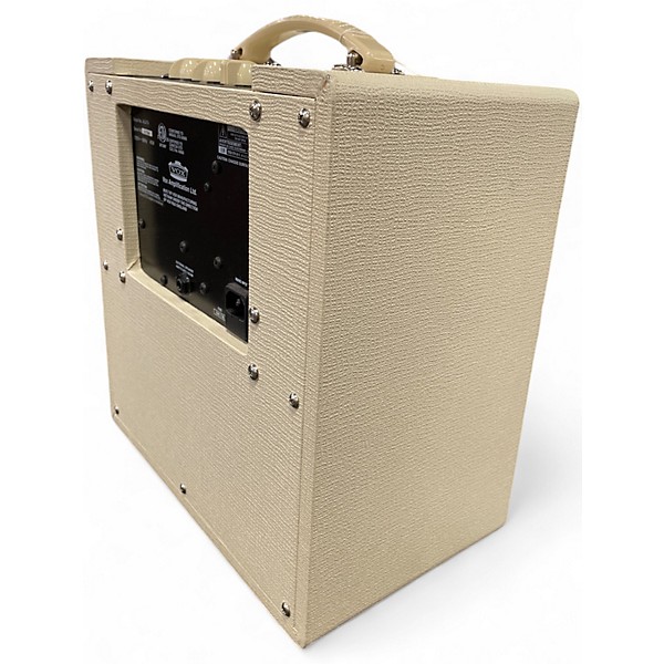 Used VOX AC4TV 4W 1x10 Tube Guitar Combo Amp